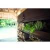 OFYR Wood Storage Corten 100